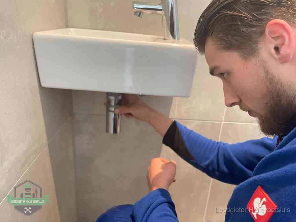 Afvoer Verstopt Hellevoetsluis Afvoer Verstopt Hellevoetsluis