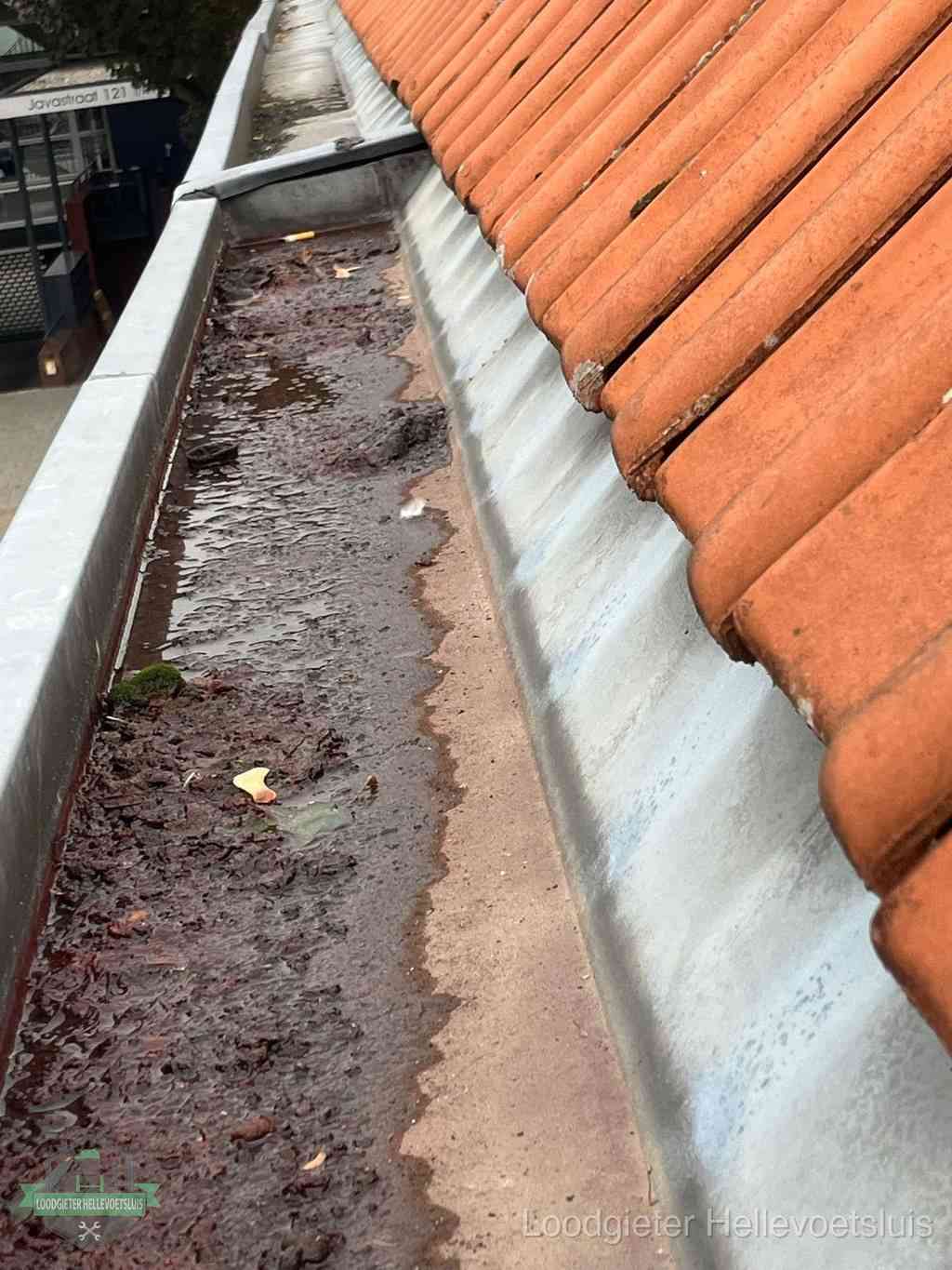 Dakgoot Repareren Loodgieter Hellevoetsluis Dakgoot Repareren Loodgieter Hellevoetsluis