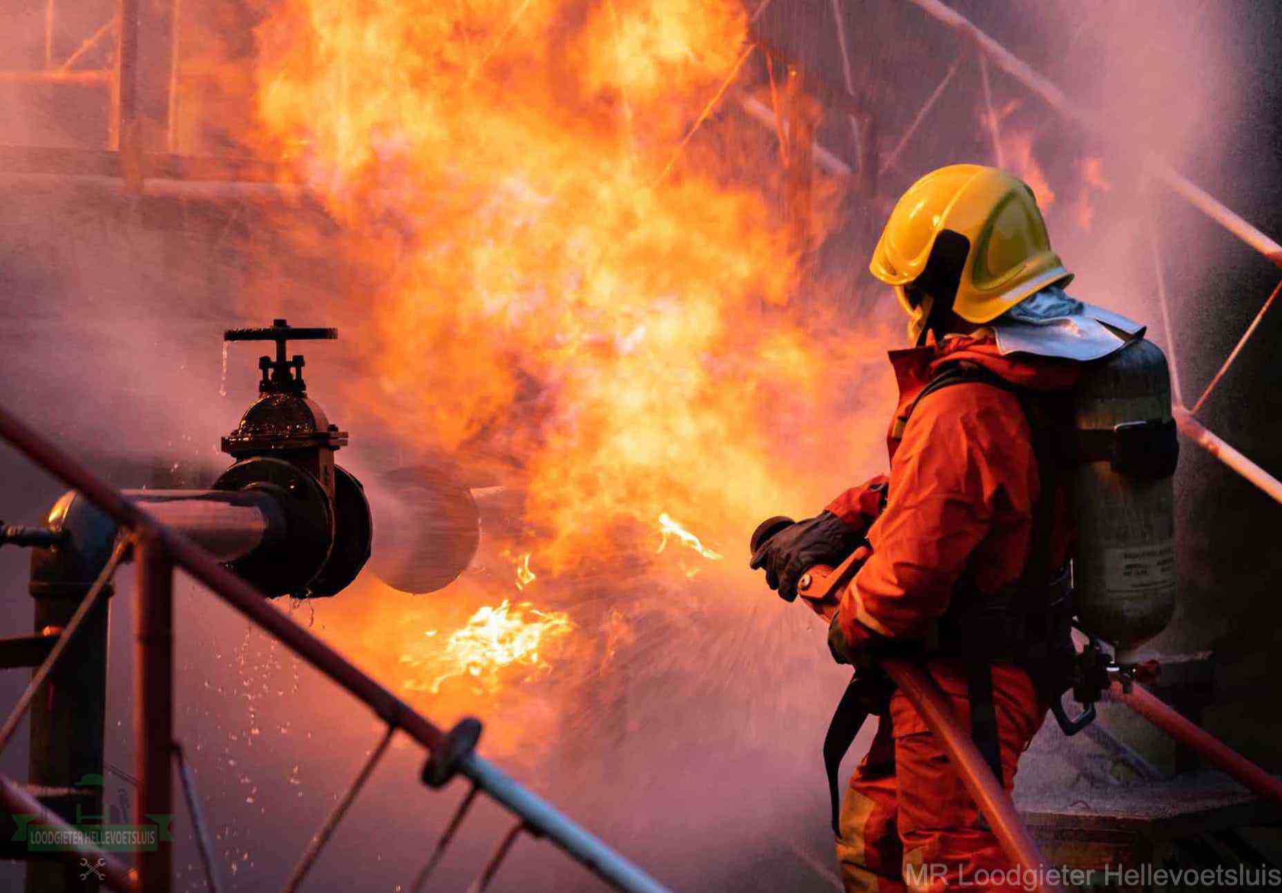 Gas Lekkage Voorkomen Loodgieter Hellevoetsluis Gas Lekkage Voorkomen Loodgieter Hellevoetsluis