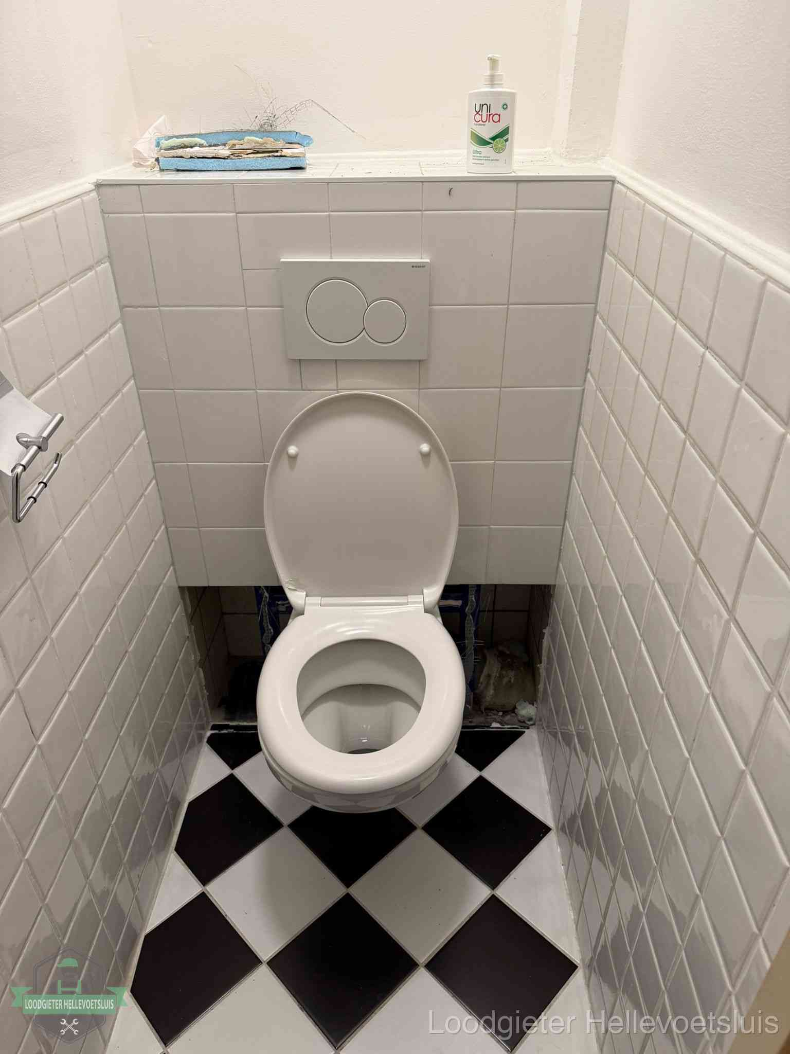 Installatiebedrijf Hellevoetsluis Installatiebedrijf Hellevoetsluis