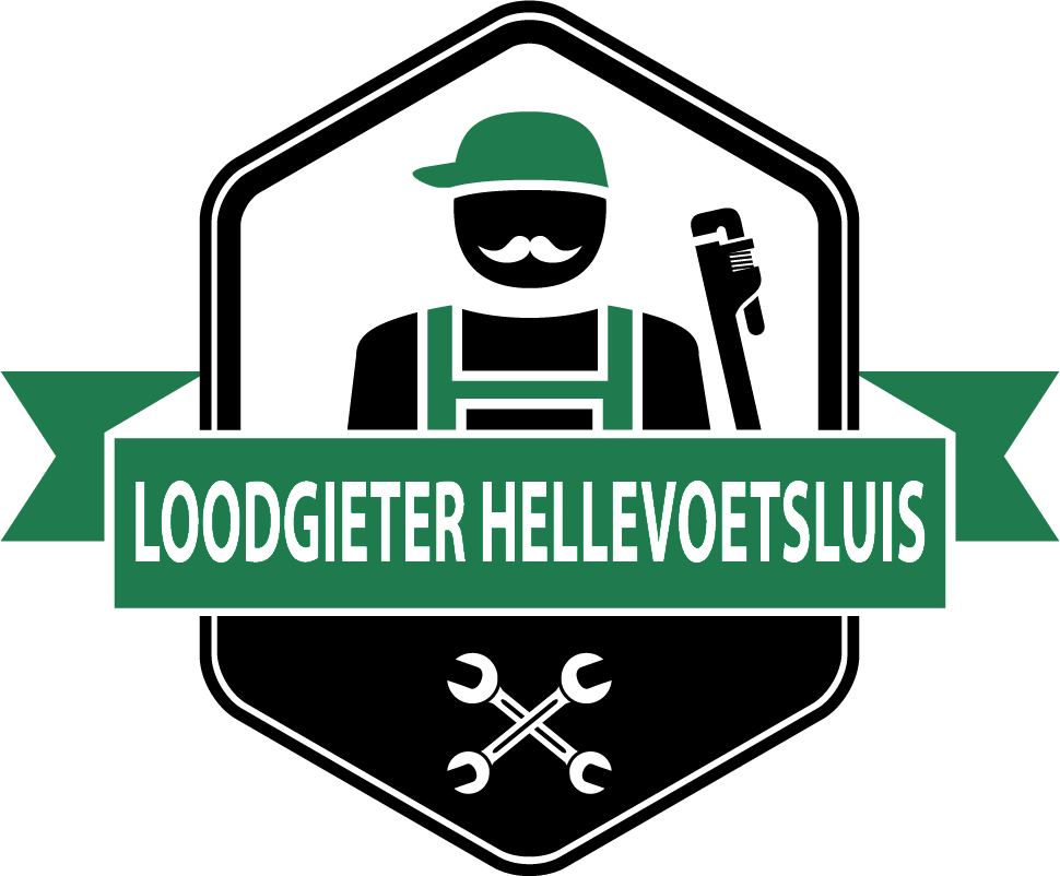 Loodgieter Hellevoetsluis logo