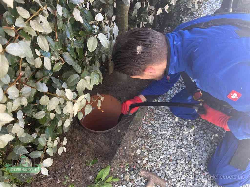 Loodgieter In Hellevoetsluis Werkwijze Loodgieter In Hellevoetsluis Werkwijze