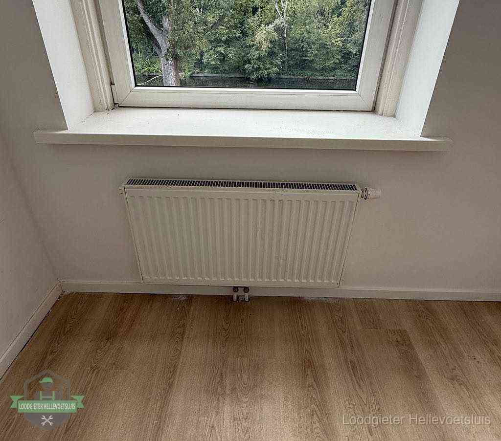 Radiator Installatie Hellevoetsluis Radiator Installatie Hellevoetsluis