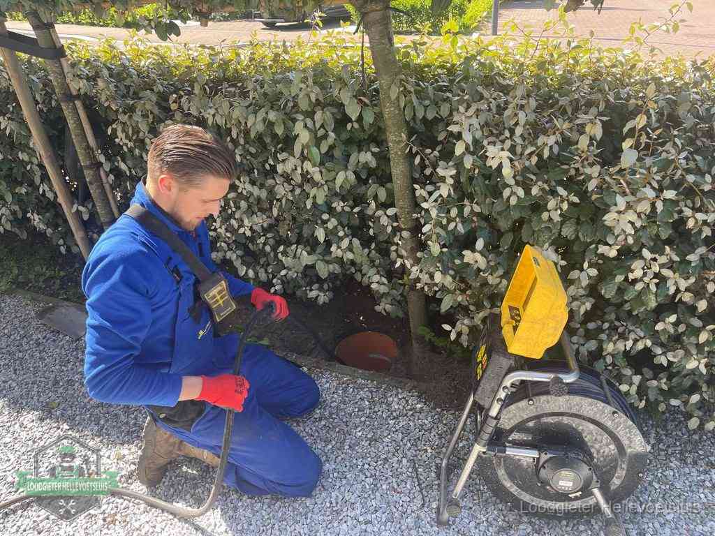 Riool Ontstoppen In Hellevoetsluis Riool Ontstoppen In Hellevoetsluis