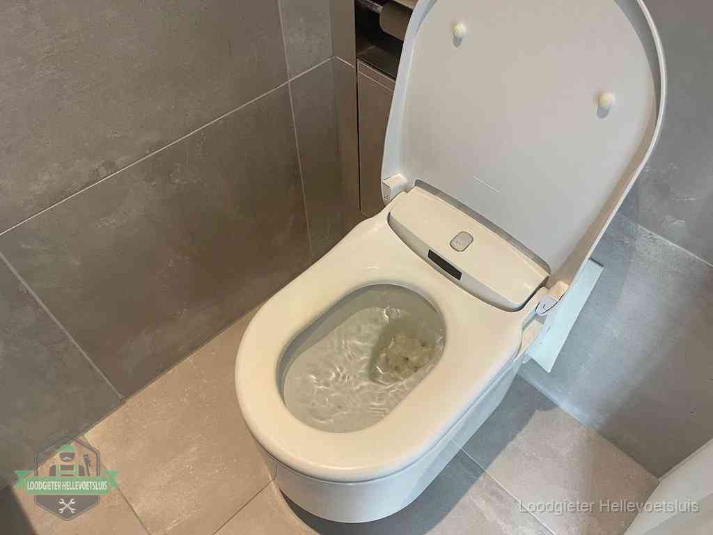 Wc Verstopt In Hellevoetsluis Wc Verstopt In Hellevoetsluis